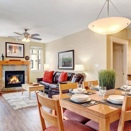 Ski In-Out Luxury Condo #3425 With Huge Hot Tub & Great Views - 500 Dollars Of Free Activities & Equipment Rentals Daily Winter Park Ngoại thất bức ảnh