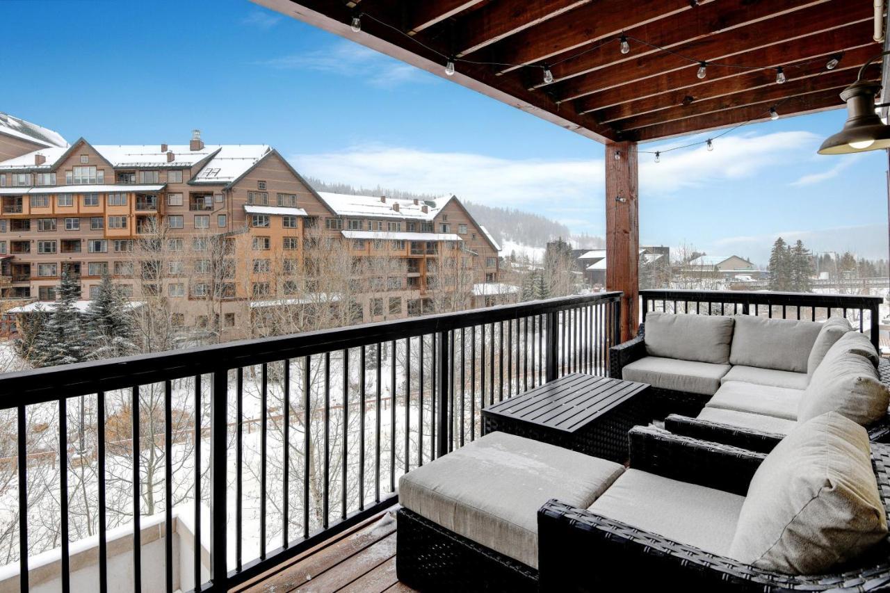 Ski In-Out Luxury Condo #3425 With Huge Hot Tub & Great Views - 500 Dollars Of Free Activities & Equipment Rentals Daily Winter Park Ngoại thất bức ảnh