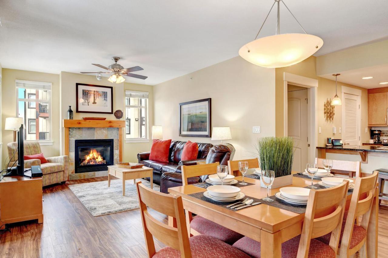 Ski In-Out Luxury Condo #3425 With Huge Hot Tub & Great Views - 500 Dollars Of Free Activities & Equipment Rentals Daily Winter Park Ngoại thất bức ảnh