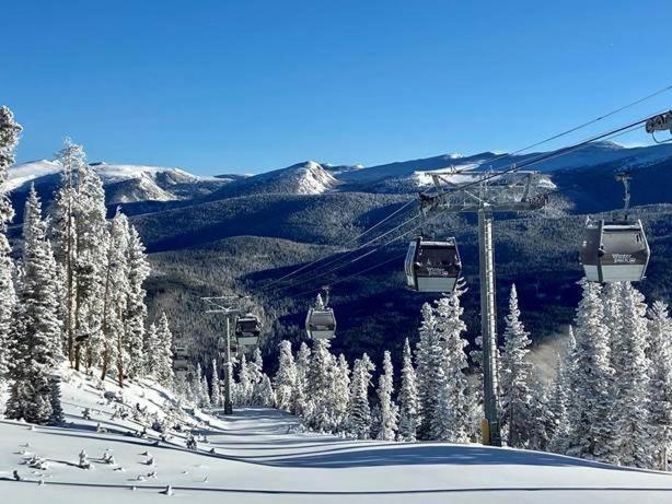 Ski In-Out Luxury Condo #3425 With Huge Hot Tub & Great Views - 500 Dollars Of Free Activities & Equipment Rentals Daily Winter Park Ngoại thất bức ảnh