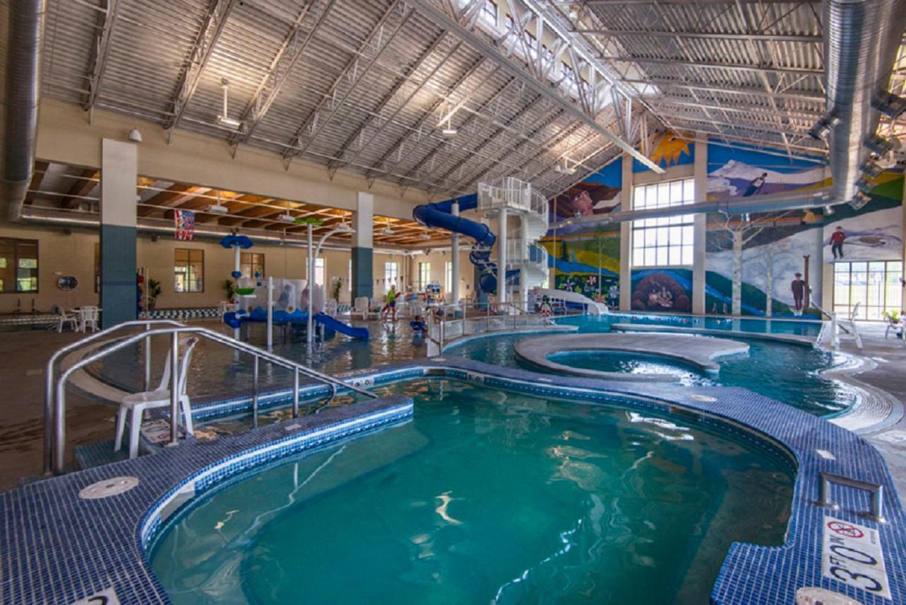 Ski In-Out Luxury Condo #3425 With Huge Hot Tub & Great Views - 500 Dollars Of Free Activities & Equipment Rentals Daily Winter Park Ngoại thất bức ảnh