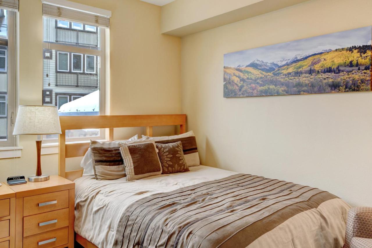 Ski In-Out Luxury Condo #3425 With Huge Hot Tub & Great Views - 500 Dollars Of Free Activities & Equipment Rentals Daily Winter Park Ngoại thất bức ảnh