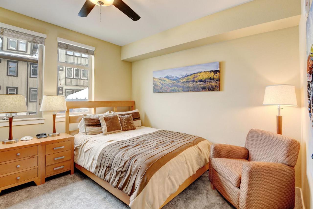 Ski In-Out Luxury Condo #3425 With Huge Hot Tub & Great Views - 500 Dollars Of Free Activities & Equipment Rentals Daily Winter Park Ngoại thất bức ảnh