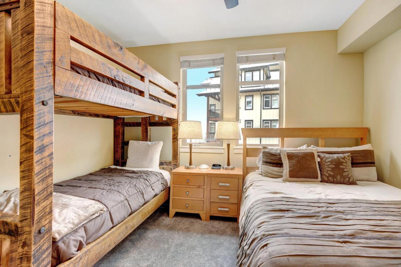 Ski In-Out Luxury Condo #3425 With Huge Hot Tub & Great Views - 500 Dollars Of Free Activities & Equipment Rentals Daily Winter Park Ngoại thất bức ảnh