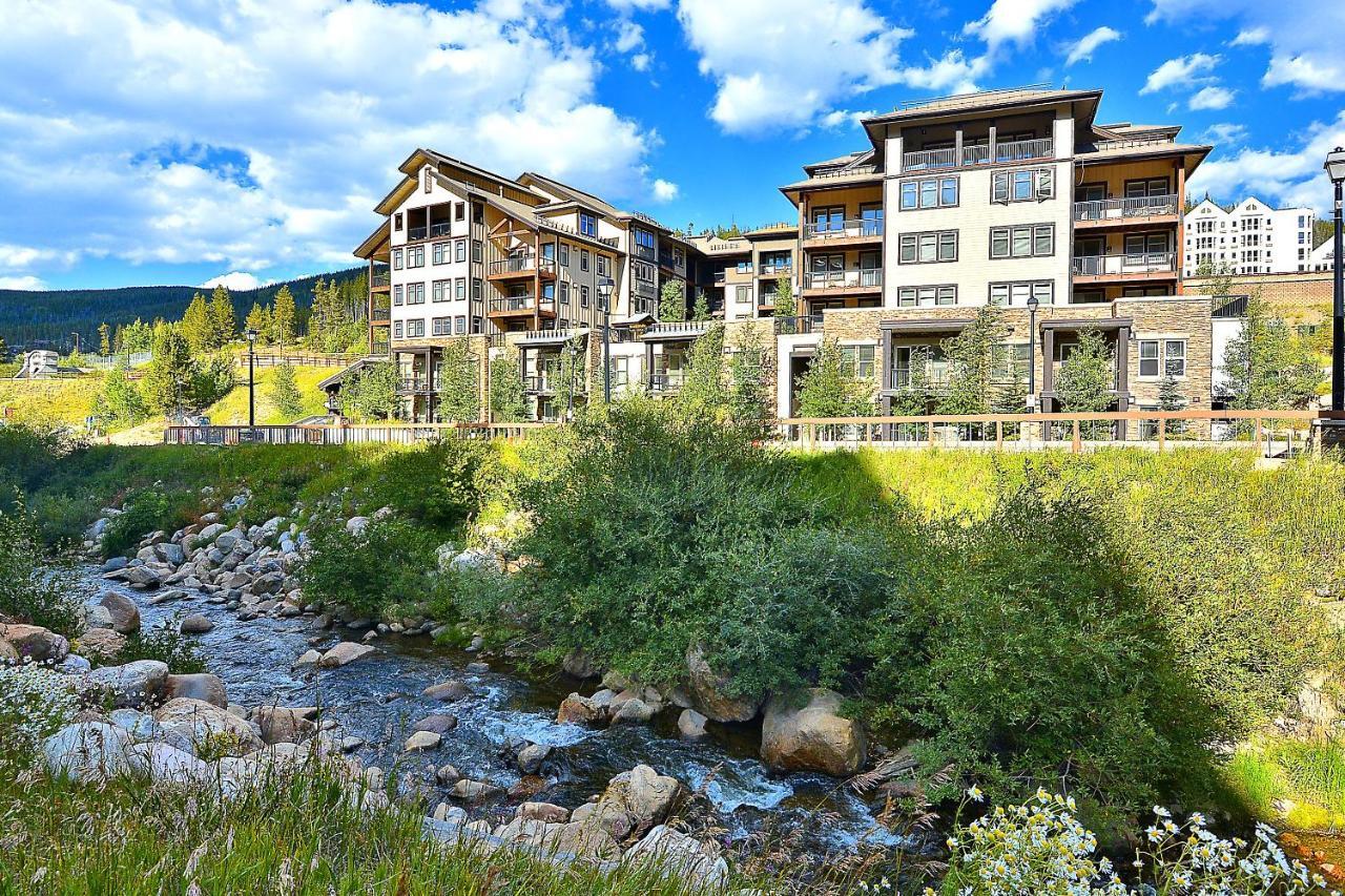 Ski In-Out Luxury Condo #3425 With Huge Hot Tub & Great Views - 500 Dollars Of Free Activities & Equipment Rentals Daily Winter Park Ngoại thất bức ảnh
